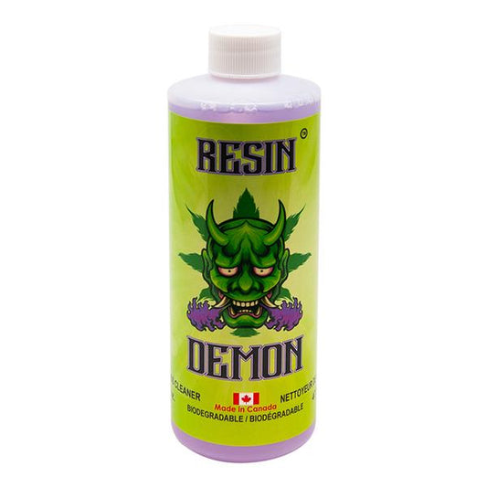 Resin Demon Cleaner