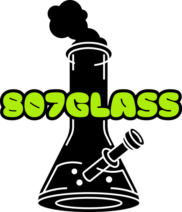 807Glass