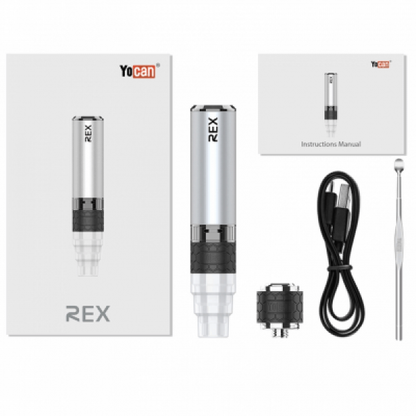 Yocan Rex Enail